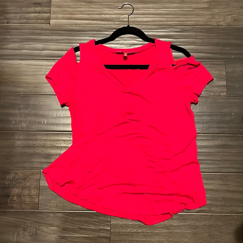 Saks Fifth Avenue Tee